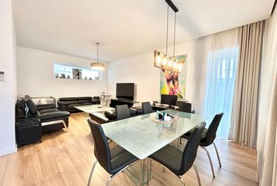 Vila NOUA, constructie moderna si finisaje premium - 6