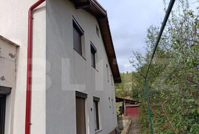 Casa spa?ioasa ?i eleganta, suprafa?a utila de 235 Casa spa?ioasa ?i eleganta, suprafa?a utila de 235 - 4