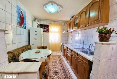 Apartament cu 2 camere în Mănăștur - 2