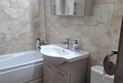 Apartament 3 camere de inchiriat CFR Str IC Bratianu - 6