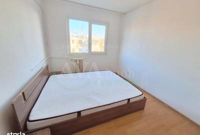 Apartament cu 2 camere semidecomandat în Letea - 7