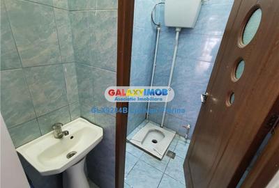 Spațiu comercial, de 48 mp, în Parcul Carol - 5