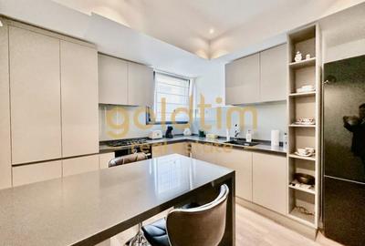 Apartament cu 4 camere decomandat, mobilat în Herăstrău - 11