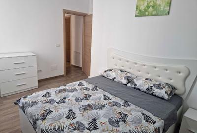 Apartament cu 2 camere în Prelungirea Ghencea - 2