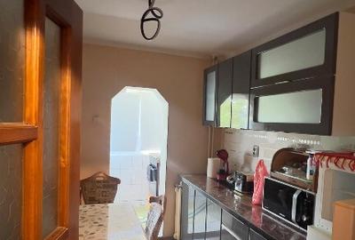 Inchiriez apartament 2 camere Brazda lui novac - 4