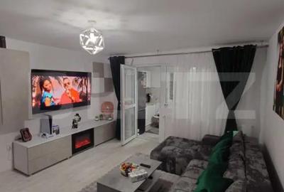 Apartament cu 3 camere decomandat în Central - 12