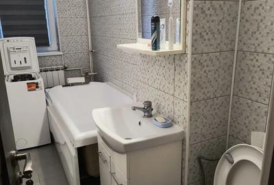 Apartament cu 2 camere semidecomandat în Democrației - 11