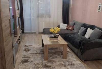 Apartament cu 2 camere decomandat în Florești - 4
