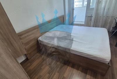 Apartament cu 3 camere decomandat, mobilat în Liviu Rebreanu - 4