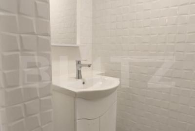 Apartament 4 camere, parter, renovat recent, modern, 92mp, z - 8