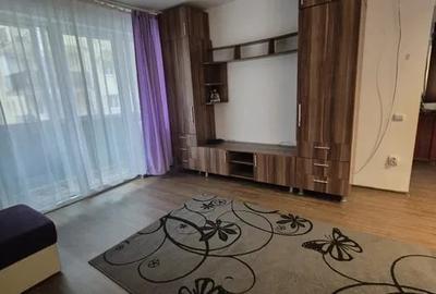 Apartament cu 2 camere semidecomandat, mobilat în Florești - 4