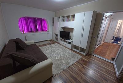 Apartament cu 2 camere decomandat, mobilat în Dacia - 1
