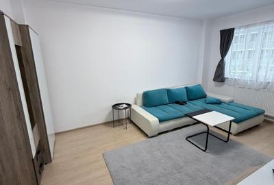 Garsoniera Coresi-Maurer,lux,mobilata.parcare,110000 Euro - 3