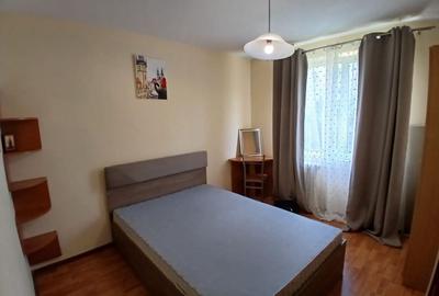 Apartament cu 2 camere în Crângași - 1