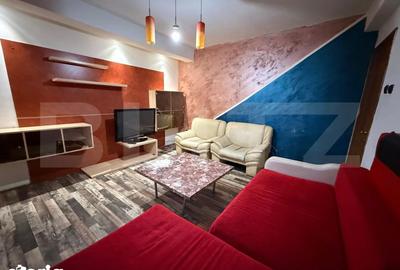 Apartament cu 2 camere decomandat în Ultracentral - 1
