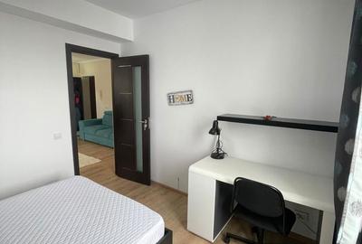 Apartament cu 2 camere în Central - 14