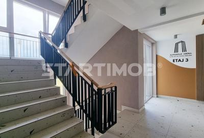 Apartament 3 camere Alphaville Arena cu parcare subterana - 43