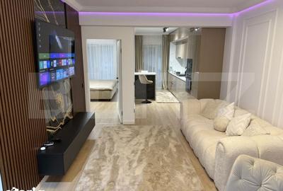 Apartament cu 2 camere în Central - 1