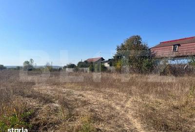 Teren de 502 mp, în Malu Mare - 3