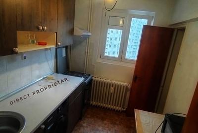 Apartament cu 2 camere decomandat în Titan - 3