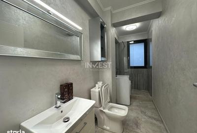 Apartament cu 2 camere în Valea Lupului - 6