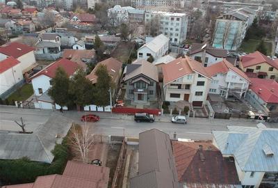 CASA / VILA  DE INCHIRIAT, CENTRU - 4
