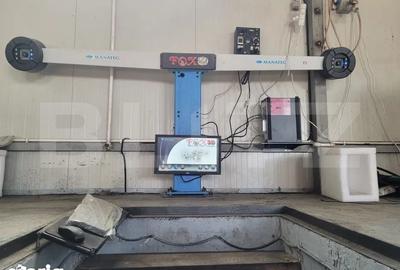 Spațiu comercial, de 216 mp, în Fălticeni - 5