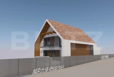 Teren de 1020 mp, în Aiton - 11