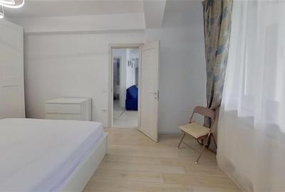 Studio elegand cu priveliste frumoasa , etaj 8 , loc parcare, zona Coresi Mall - 17