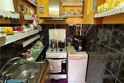 Casă cu 5 camere cu Teren 250 Mp în Aurel Vlaicu - 2