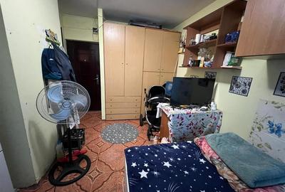 Camera de camin cu baie proprie - Bularga