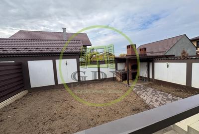 Casă individuală cu 4 camere cu Canalizare în Cârcea - 17