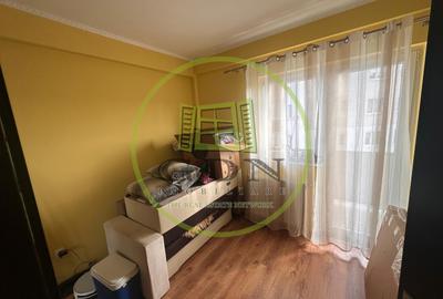 Apartament cu 3 camere decomandat, mobilat în Arhitecților - Calea Cisnădiei - 8