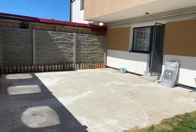 Apartament cu 2 camere decomandat în Giarmata - 7