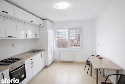 Apartament cu 4 camere în Republicii - 3