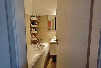 Apartament cu 3 camere nedecomandat în Ghiroda - 5