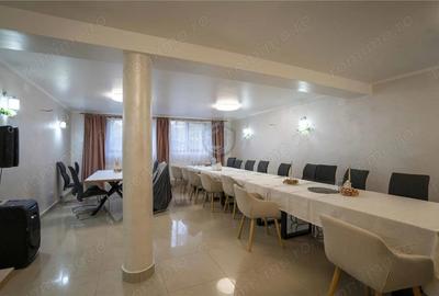 Baza de tenis si constructie moderna - 3