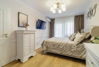 Casă individuală cu 4 camere cu Teren 464 Mp în Belciugatele - 4