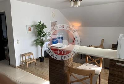 Militari Residence | Apartament 2 camere | Decomandat | 49mp | B10832 Militari Residence | Apartament 2 camere | Decomandat | 49mp | B10832 - 3