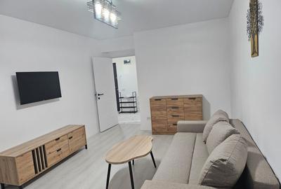 Metalurgiei drumul binelui etaj 6 - 2