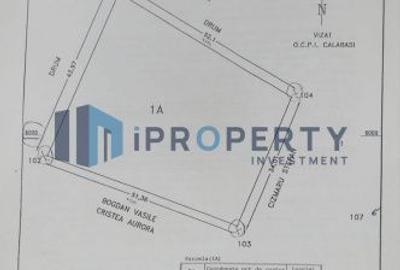 Spațiu comercial, în Ileana - 3