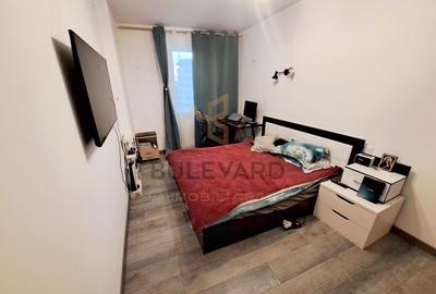 Apartament 3 camere, 2 bai, parcare, zona Metro! - 8