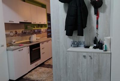 Apartament cu 2 camere semidecomandat în Mănăștur - 5