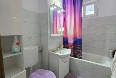 Apartament cu 2 camere decomandat în Central - 4