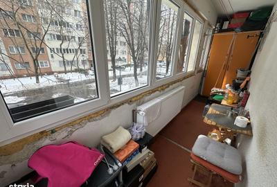 Apartament cu 2 camere în Central - 6