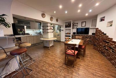 Apartament cu 4 camere în Colentina - 8