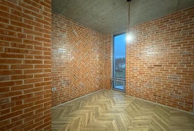 Apartament 2 Camere I LOFT GREEN APARTMENTS I Proiect UNIC - 17