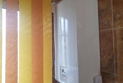 Apartament 2 camere et 4, CT, Zona Sud - 8