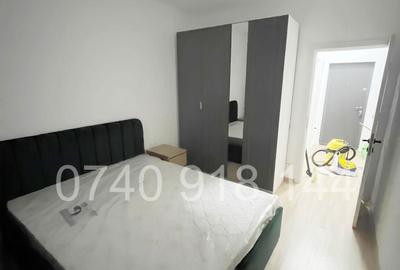 Apartament cu 2 camere decomandat în Chiajna