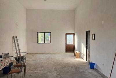 Spațiu comercial, de 600 mp, în Alunișul - 2